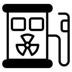 nuclear station dualtone