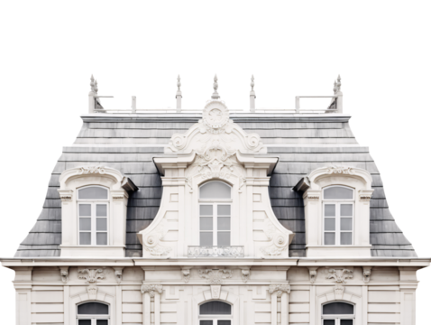 thai temple architecture