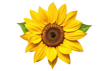 Obraz premium sunflower png