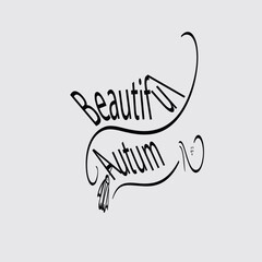 hand drawn illustration of a bird