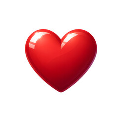 Valentines Day Heart Clip Art