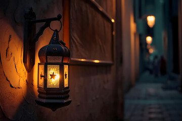 ramadan Kareem, Ramadan crescent moon, Eid Mubarak Islamic festival social media banner and Eid Mubarak Post Template, islam