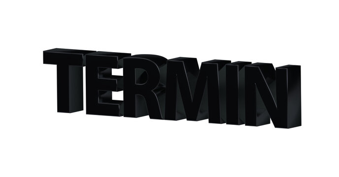 Terminds Sign Terminabsage Images – Browse 46 Stock Photos, Vectors, and Video ...