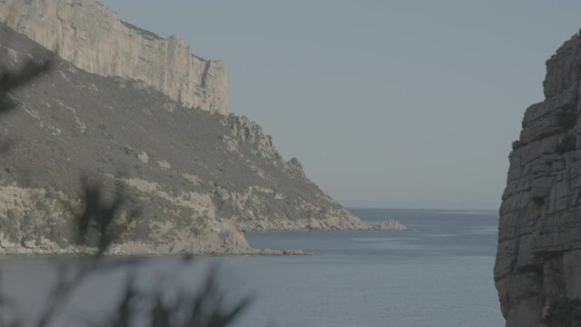 Sardegna, Sardinia Ogliastra