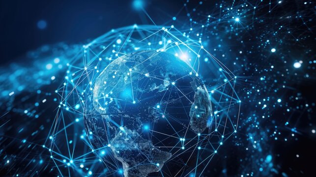 The Nexus of Communication in a Hyper-Connected World