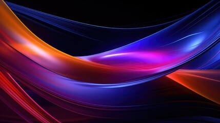modern trendy dynamic background illustration vibrant abstract, colorful sleek, energetic stylish modern trendy dynamic background