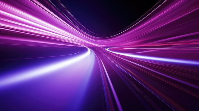 energetic motion purple background illustration lively animated, flowing swirling, pulsating kaleidoscope energetic motion purple background