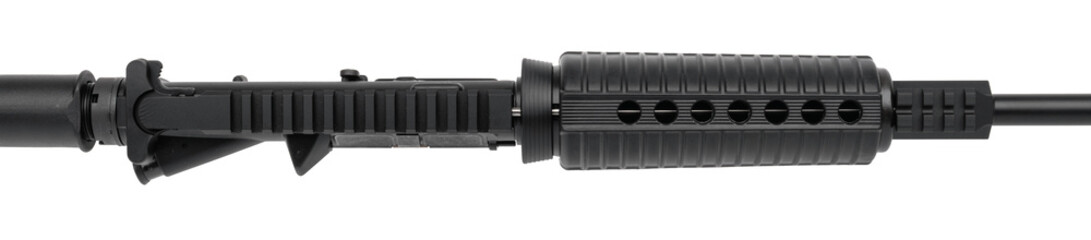 AR-15 DPMS Lite 16 German