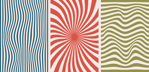 groovy hippi 70 s backgrounds, y2k aesthetic