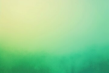 Minimalist luxury abstract green colorful gradients. Great as a mobile wallpaper, background.