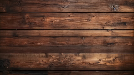 Fototapeta na wymiar Old grunge dark textured wooden background. The surface of the old brown wood texture.