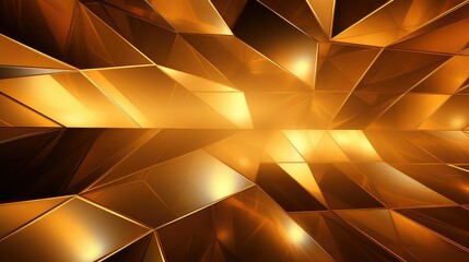 luxury abstract gold background illustration elegant design, wallpaper vibrant, glowing shimmering luxury abstract gold background