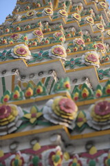 Fototapeta premium traditional thai art