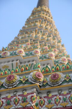 buddhist temple