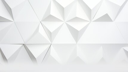 minimal geometric white background illustration clean modern, abstract shape, simple sleek minimal geometric white background