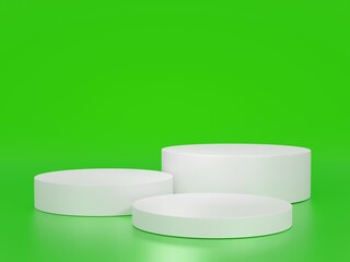 cosmetic cream container