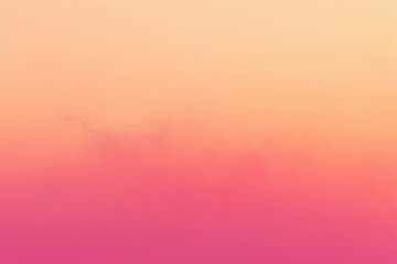 Minimalist luxury abstract peach fuzz colorful pantone gradients. Great as a mobile wallpaper, background.