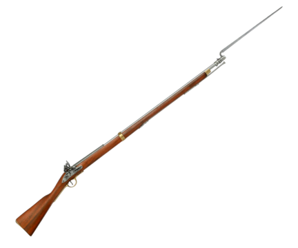 Image of Rifle Gun