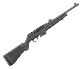Image of Rifle Gun