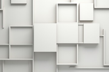 blank frame close up + background 