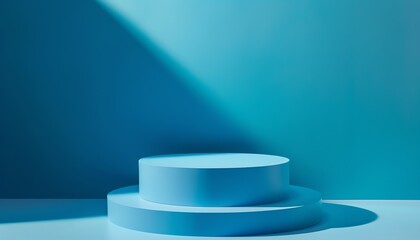 Obraz premium Minimalist background