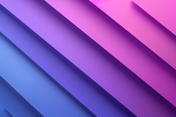 Fototapeta premium Minimalist luxury abstract violet, very peri, future dusk colorful pantone gradients. Great as a mobile wallpaper, background.