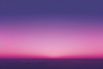 Fototapeta premium Minimalist luxury abstract violet, very peri, future dusk colorful pantone gradients. Great as a mobile wallpaper, background.