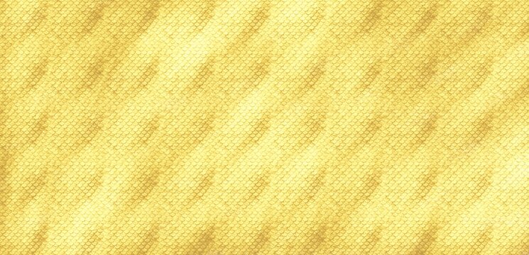 yellow background. Gold bright abstract design paper textured background