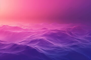 Minimalist luxury abstract violet, very peri, future dusk colorful pantone gradients. Great as a mobile wallpaper, background.
