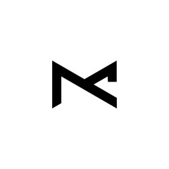 M, M LOGO, M letter logo design for fashion and beauty and spa company. M letter vector icon.