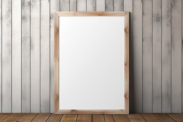 blank frame close up + background 