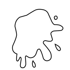 splash vector