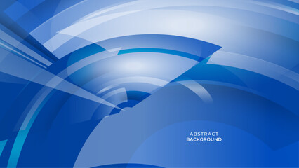 Abstract blue background with texture, white abstract modern background. Geometry shine and layer element. Vector graphic illustration.