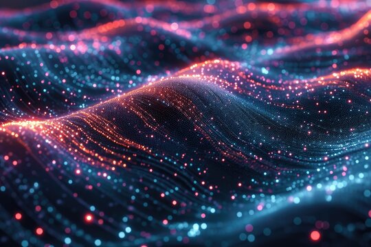 Data Streams of the Future