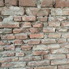 Fototapeta premium old brick wall texture
