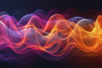 Wave Patterns of Quantum Physics