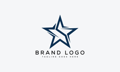 Obraz premium letter S logo design vector template design for brand.