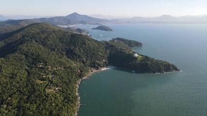 Balneário Camboriú: Brazil's paradise beach town.
Experience the magic of Balneário Camboriú:...