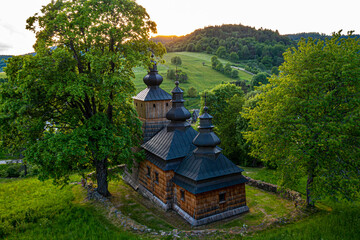 Dubne Cerkiew © Maciej G. Szling