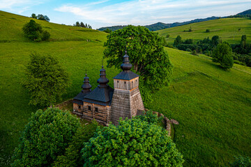 Dubne Cerkiew © Maciej G. Szling