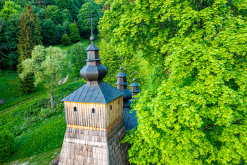 Dubne Cerkiew © Maciej G. Szling