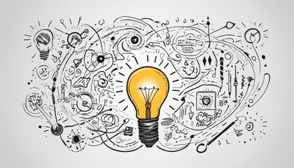 A Creative Approach to Problem Solving and Business Solutions