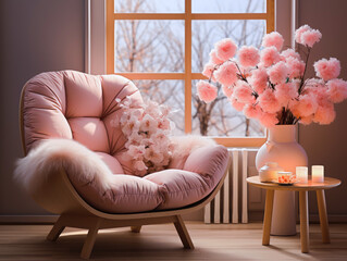 Rainbow of Imagination: A Child's Room Where Fairy Tales are Born. 