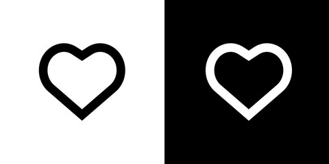 Care icon. Black icon. Business icon. Line icon. Icon set.