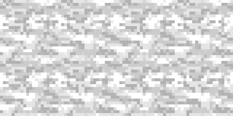 Arctic camouflage pattern for army. Proxy camouflage military pattern