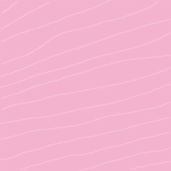 Decorative pattern with hand drawn shapes. Hand painted grungy ink doodles in pink, white color. trendy design with basic uneven lines shapes. Scribble party confetti texture, childish twiddle shape