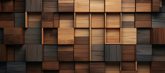 checkered wood 6