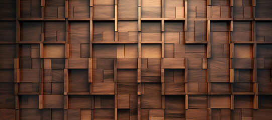 checkered wood 4