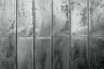 Industrial rusty background gray and brown

