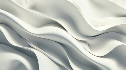 Obraz premium silk fabric background